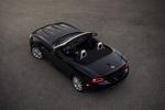 Fiat 124 Spider 2016 года (US)